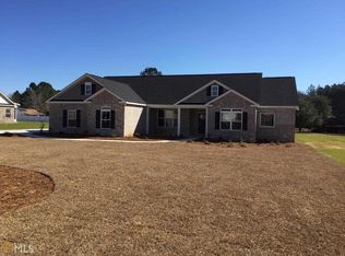413 Jacob Way, Brooklet, GA 30415