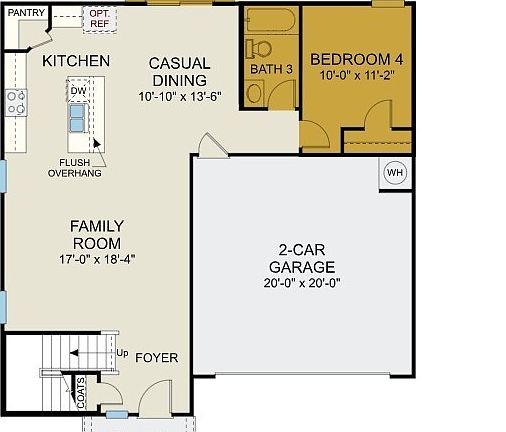 3rd image of this home