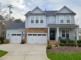 5905 Bellona Ln, Raleigh, NC 27612