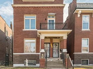 4512 Red Bud Ave #A, Saint Louis, MO 63115