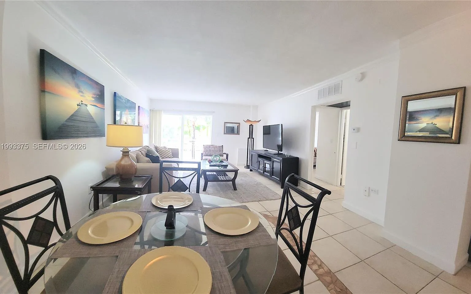 Coastal Towers Condo — Photo 4