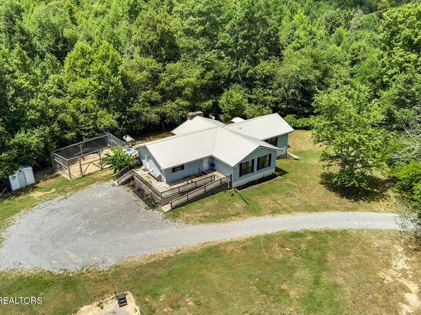 346 County Road 118, Riceville, TN 37370
