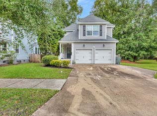1804 Parkland Preserve Ln, Charleston, SC 29412