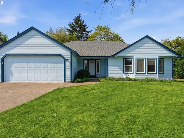 109 Norris Ct, Dayton, OR 97114