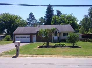 19 Chester Ave, Rochester, NY 14623