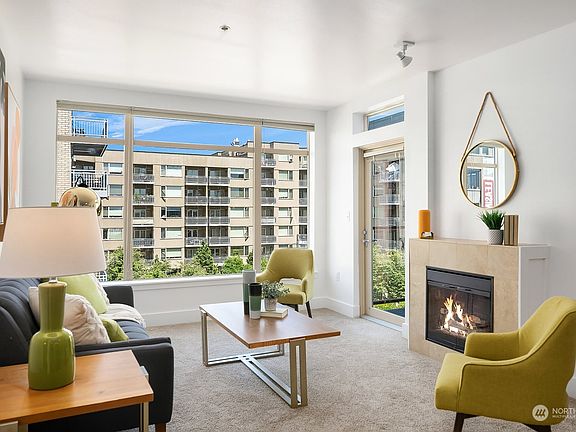 4th image of 5650 24th Avenue NW #615