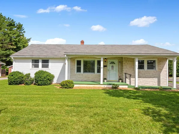 713 9th St, Radford, VA 24141
