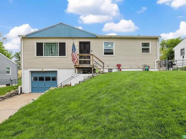 801 W 31st Ave, Bellevue, NE 68005