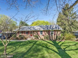 2000 Angleside Rd, Fallston, MD 21047