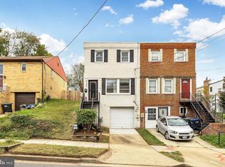 3105 18th St NE, Washington, DC 20018