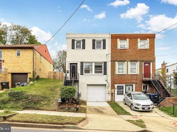 3105 18th St NE, Washington, DC 20018