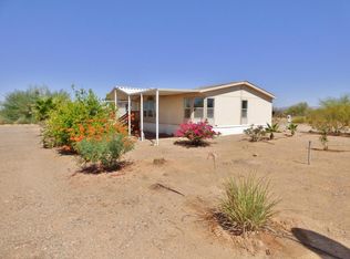 16936 W White Wing Rd, Surprise, AZ 85387