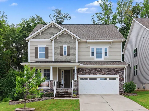 611 Vine Pond Ct, Apex, NC 27523