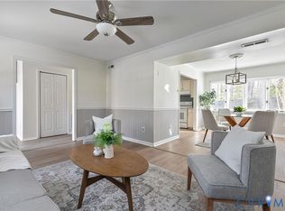 5407 Rollingway Rd, Chesterfield, VA 23832