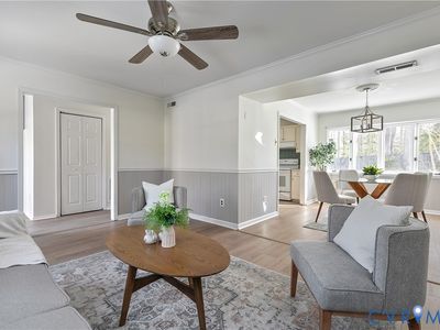 5407 Rollingway Rd, Chesterfield, VA, 23832