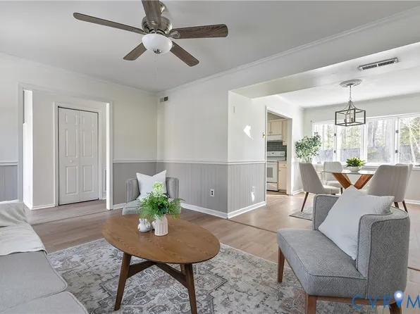 5407 Rollingway Rd, Chesterfield, VA 23832