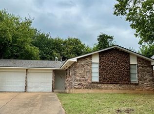 5224 Brookdale St, Oklahoma City, OK 73135