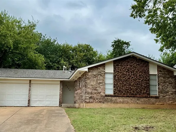 5224 Brookdale St, Oklahoma City, OK 73135