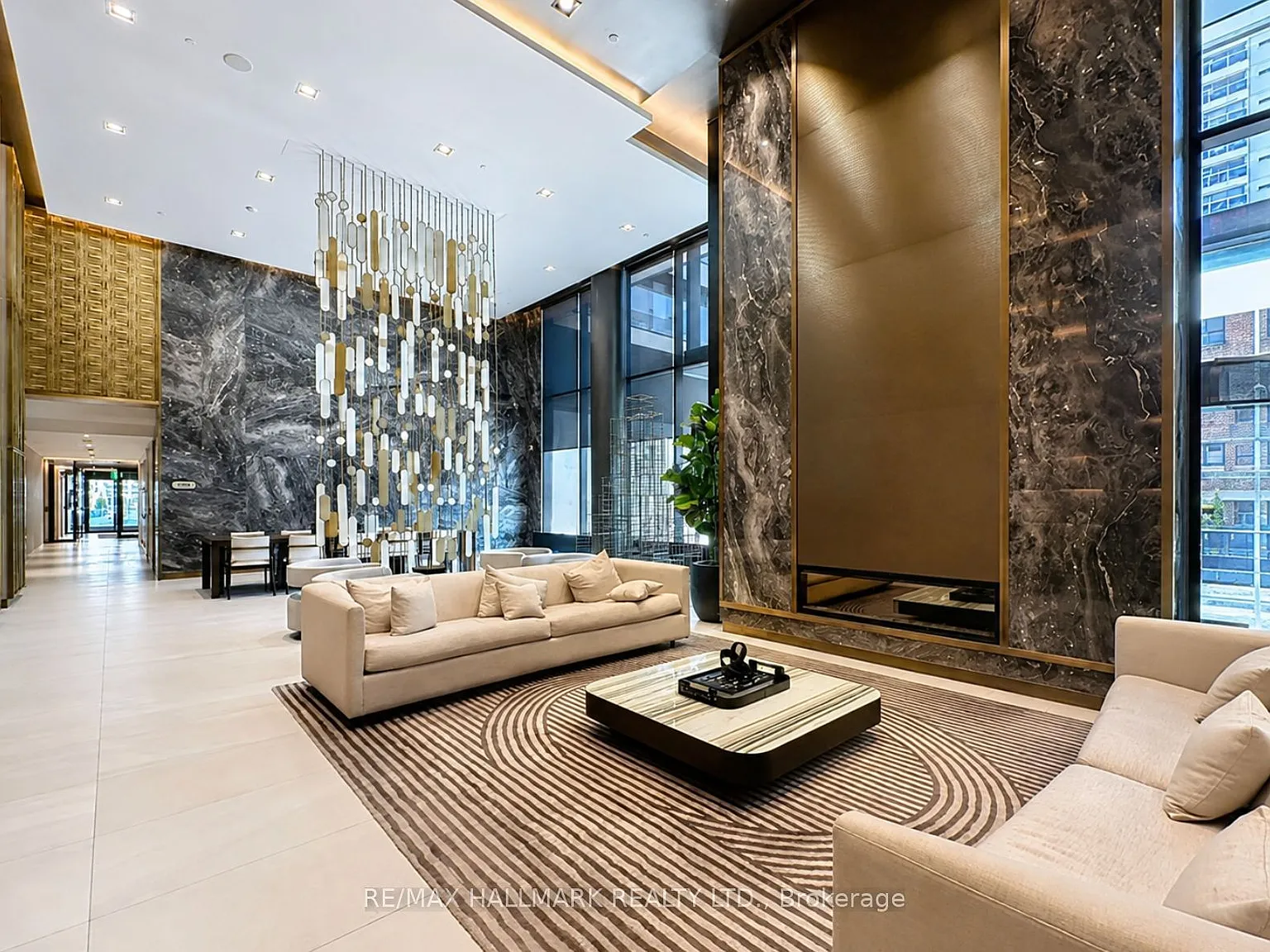 2 bed, $2,575 — Photo 2