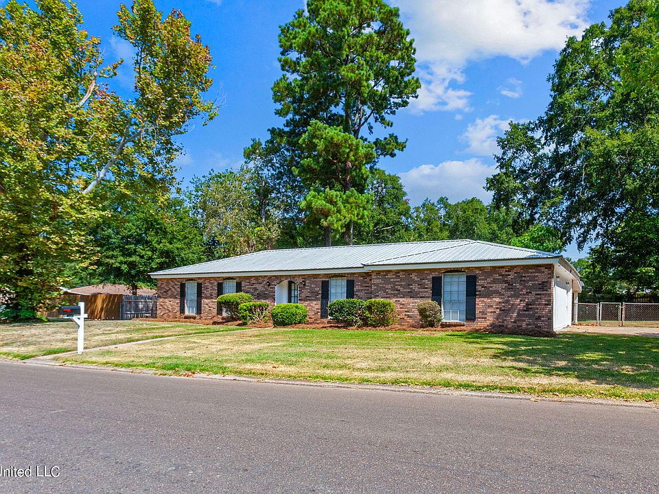 3590 Beaumont Dr, Pearl, MS 39208 Zillow
