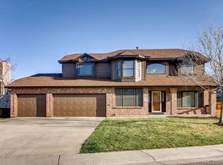 9414 Dolton Way, Highlands Ranch, CO 80126