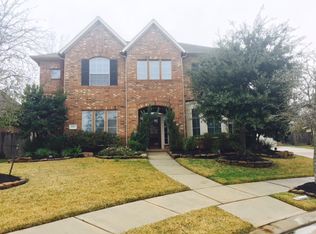 6910 Lotus Creek Ct, Spring, TX 77379