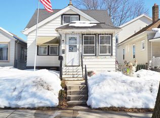 332 S 66th St, Milwaukee, WI 53214