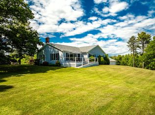 51 Broad Cove Ln, Cushing, ME 04563