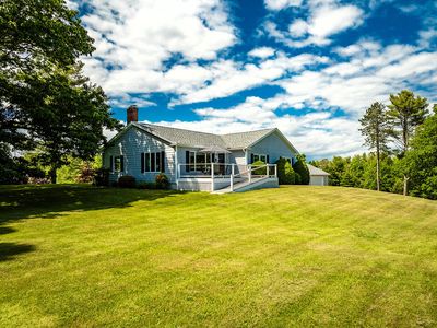 51 Broad Cove Lane, Cushing, ME, 04563