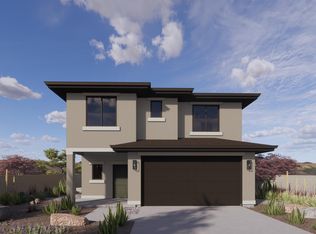 1447 S Ripple Rock Dr LOT 54, Washington, UT 84780