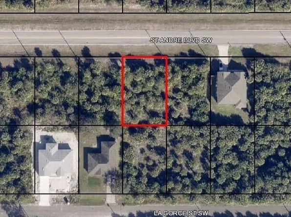 550 Saint Andre Blvd SW, Palm Bay, FL 32908