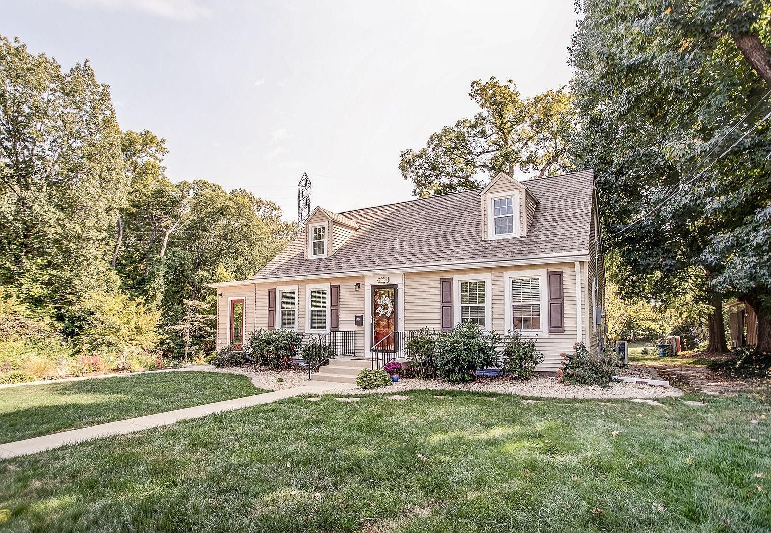 642 Roosevelt Dr, Edwardsville, IL 62025 Zillow