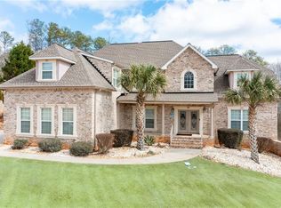 1227 Castle Point Ct SW, Conyers, GA 30094