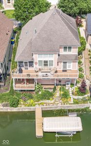 11244 Blackwalnut Point, Indianapolis, IN, 46236
