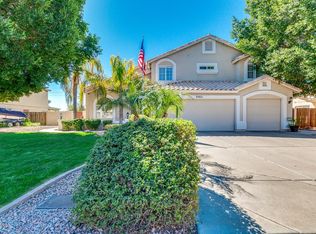 3463 E Caballero St, Mesa, AZ 85213