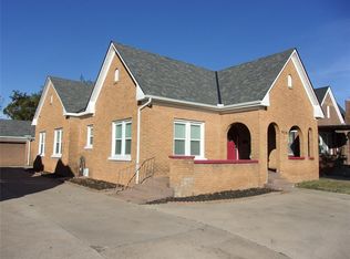 920 N Kickapoo Ave, Shawnee, OK 74801