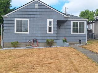 2617 S Melrose St, Tacoma, WA 98405