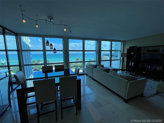 3rd image of 5055 Collins Ave APT 7H