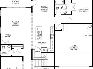 11262 Trailside Rd, Huntersville, NC 28078