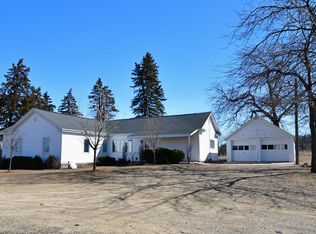 W3431 County Road Cc, Princeton, WI 54968