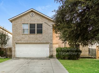 8314 Tavern Point, San Antonio, TX 78254
