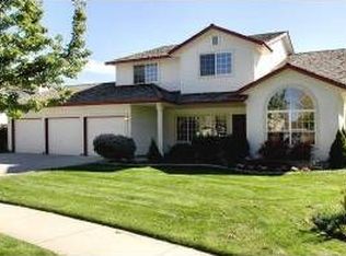7819 W Bearcreek Ct, Boise, ID 83704