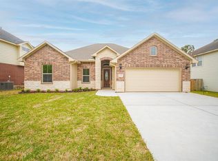 1904 Northampton Dr, Conroe, TX 77303