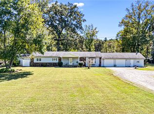 567 Broomfield Rd, Dover, AR 72837
