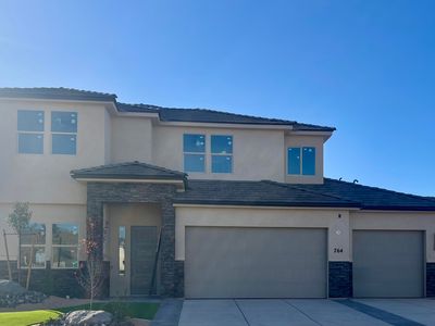 764 Middle Creek Dr, Washington, UT, 84780
