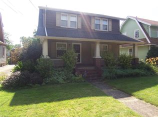 1087 Oakland Ave, Akron, OH