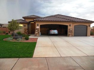 179 S 330 W, Ivins, UT 84738
