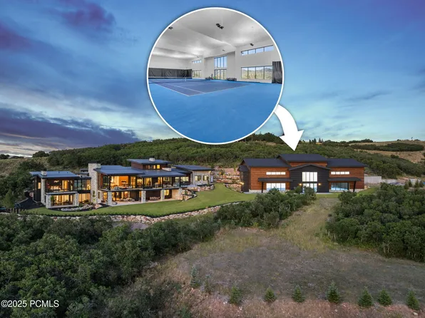 1735 Red Hawk Trl, Park City, UT 84098