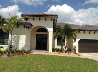 22112 SW 130th Ct, Miami, FL 33170