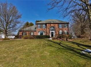 3716 Canterbury Rd, Bethlehem, PA 18020